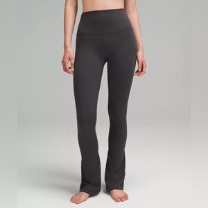 lululemon flare leggings